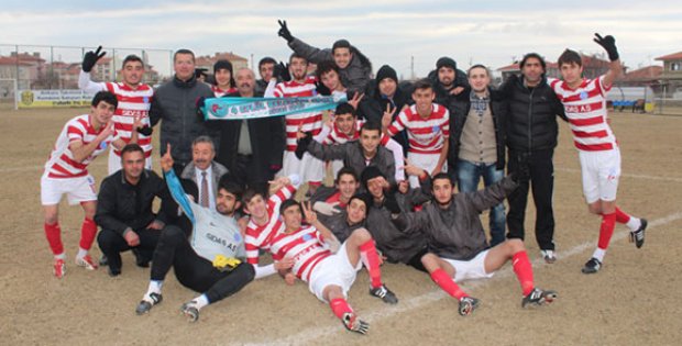 A2 Ligi´nde Grup Aşaması Sona Erdi