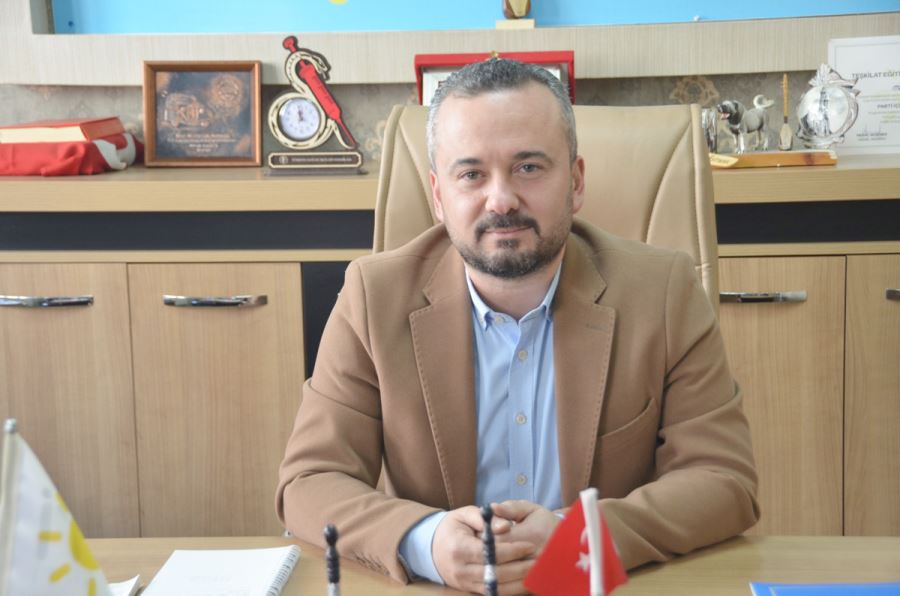 Temiz Toplum Türk Milletinin Hakkıdır