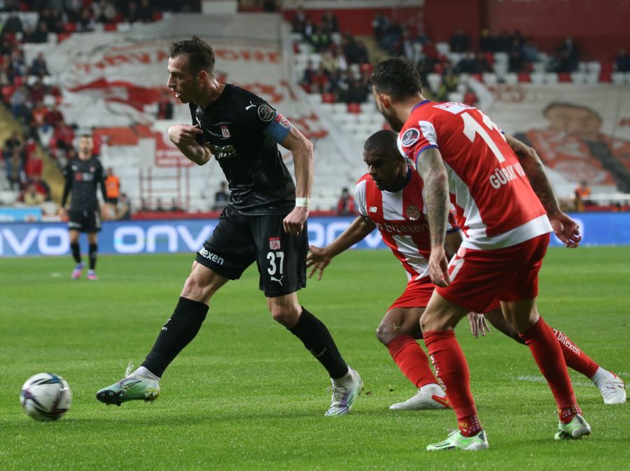Biletler Satışta