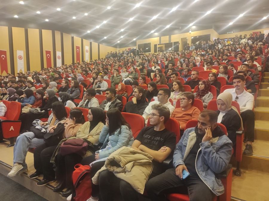 Tıpçılara KEPYS Eğimi