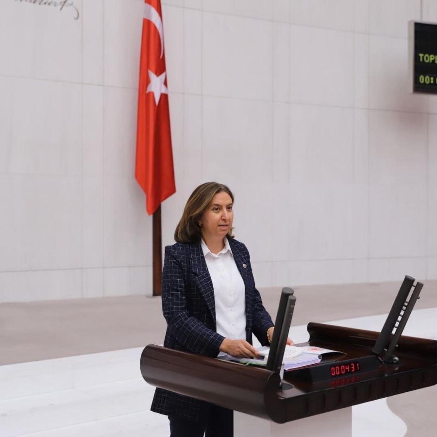 Örnek Şehir Olacağız--Video