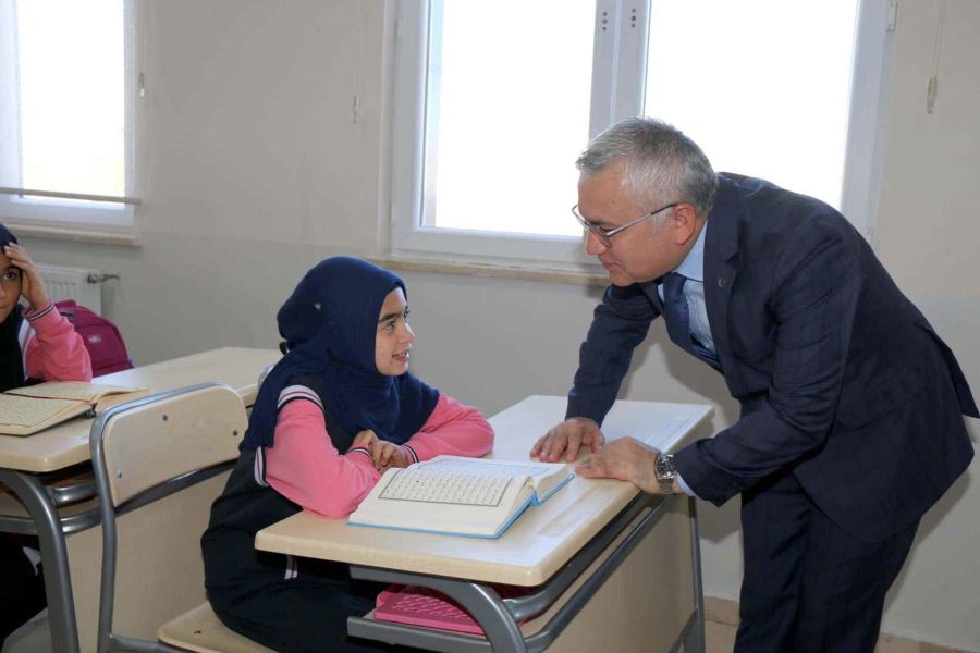Türkiye 1.