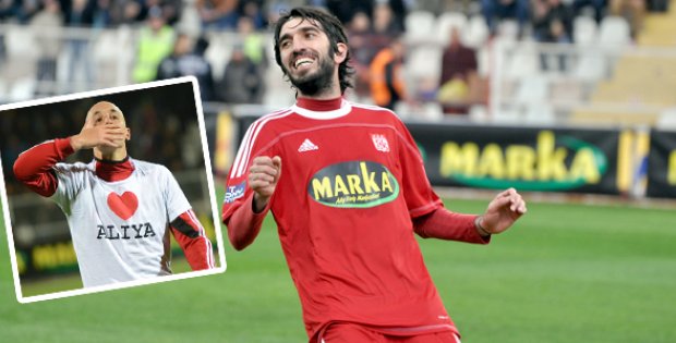 Gol Krallığı Yarışı Nefes Kesiyor