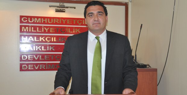 Demokrasiye Saldırıldı