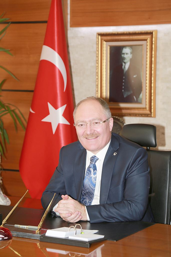 Mirasa Sahip Çıkacağız