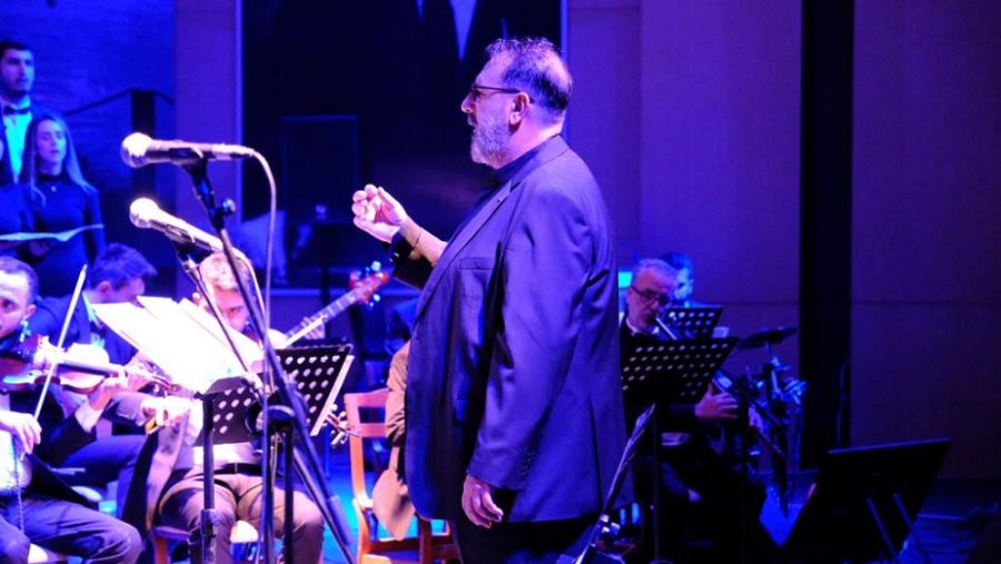 Cumhuriyet Konserine Tam Not