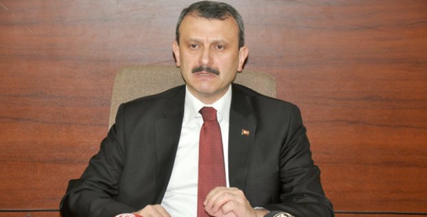 Müftü Balkan, Uyardı