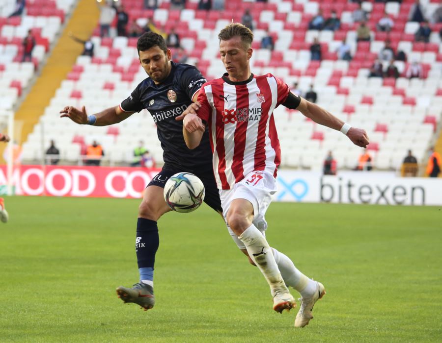 3 Puana Odaklandı