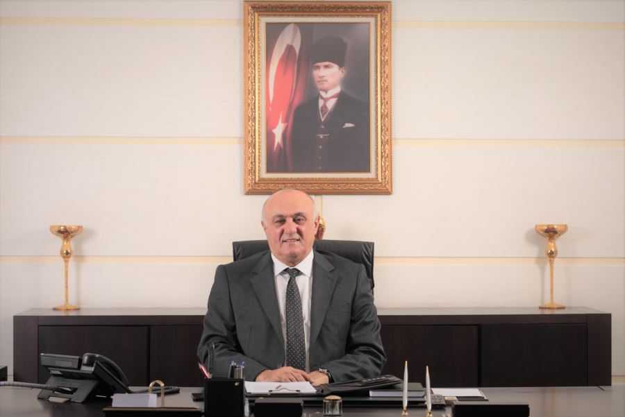  Temel Şiarımız Ayrılığın Olmaması