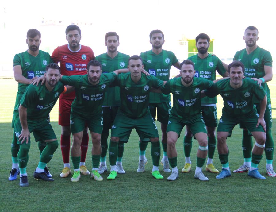 Haftalar Sonra Puan Aldı