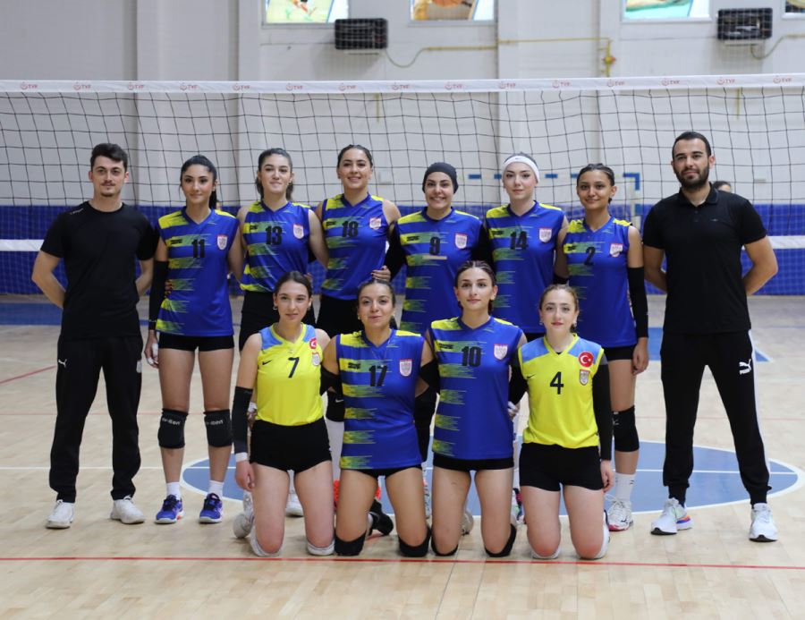 Üst Üste 2. Mağlubiyet!