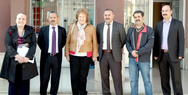 Gururumuz Oldular