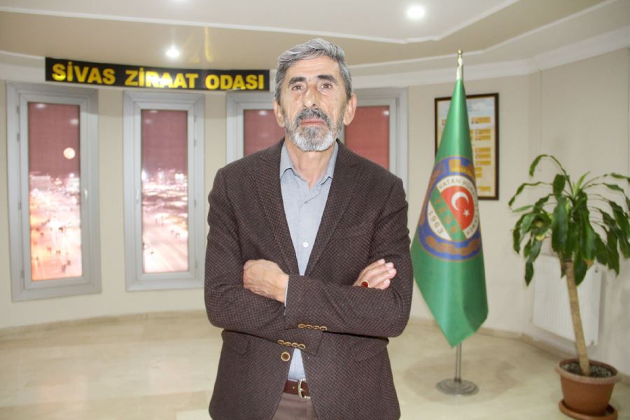 Tarımda Rekor Üstüne Rekor