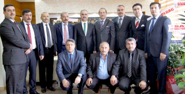 Birlikte Çalışacağız