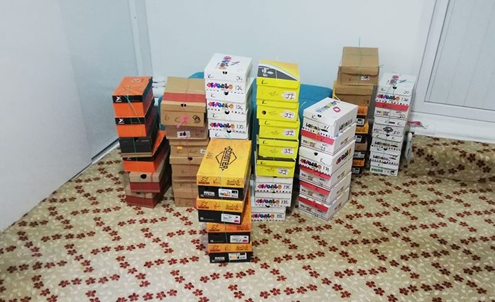 Din Görevlilerinden Örnek Davranış