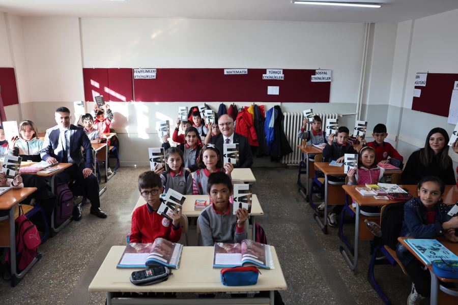 Daima Yanınızdayız