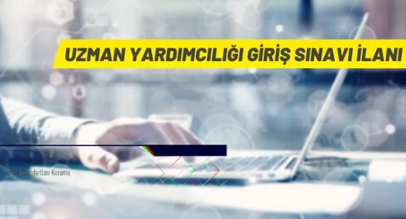 Kamu Gözetimi, Muhasebe ve Denetim Standartları Kurumu Uzman Yardımcısı alacak