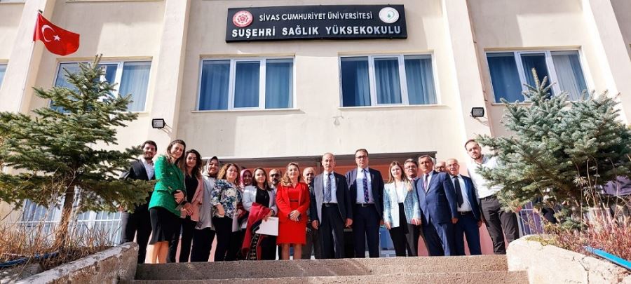 Araştırma Çalışmaları Masaya Yatırıldı