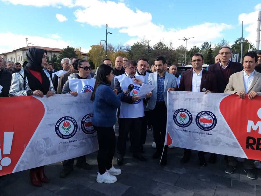 Daha Fazla Geç Kalınmamalı