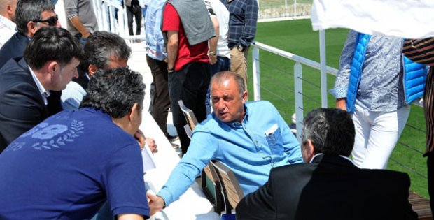 Uçar ve Mursal Milli Oldu