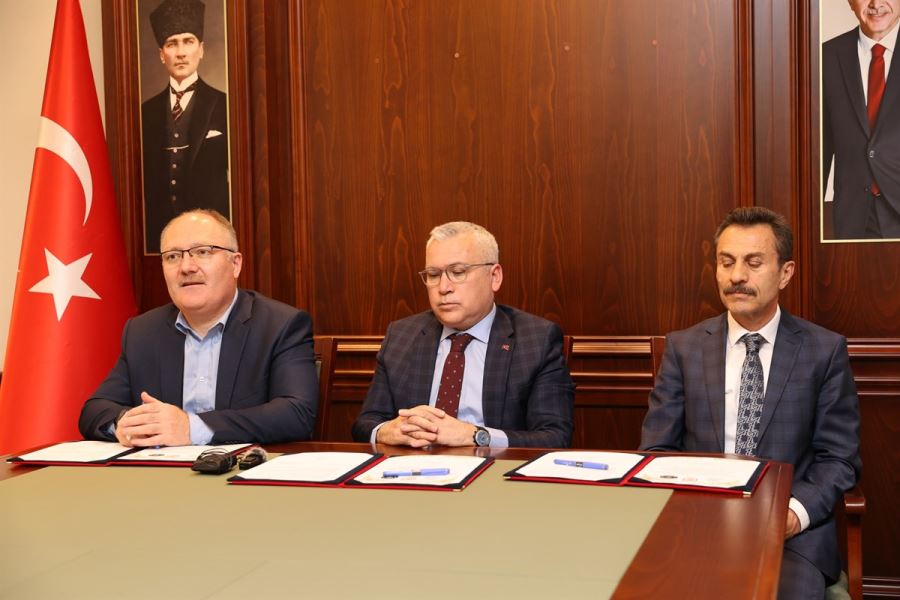 Meslek Liselilere Burs Verilecek