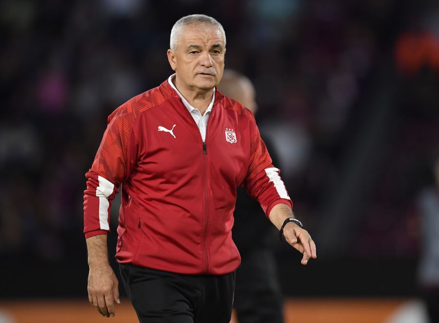“Fener Maçı Çok Önemli”