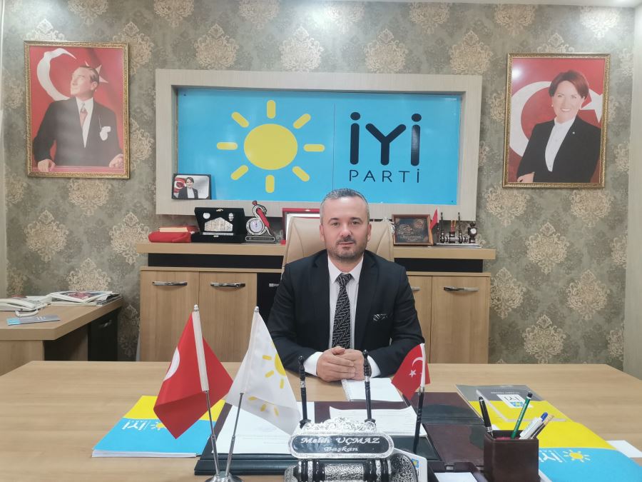 Aileler Huzursuz, Gençler Umutsuz!