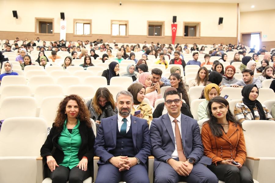 Tanışma Toplantısı Gerçekleştirildi