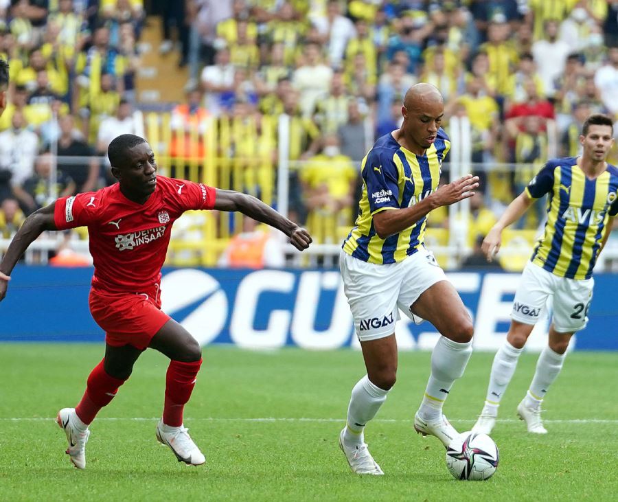 Zor Ama İmkansız Değil