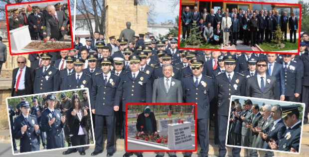 Nice Yıllara Polisim
