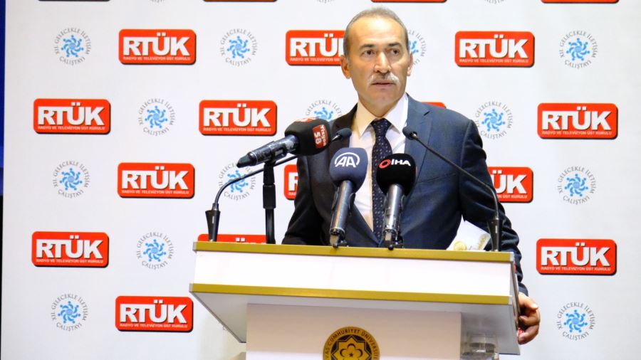  Doğruları Aktarmaktan Geri Durmayacağız--Video