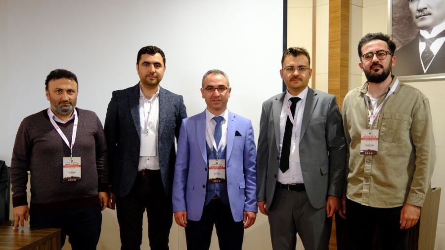 2. Etap Kilis