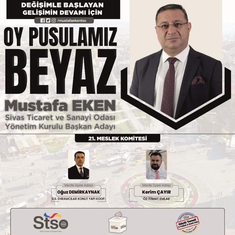 Hatır İçin Oy Verilmez