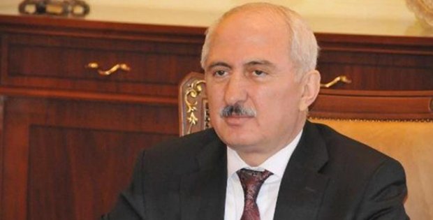 Türk Halkının Gönlünde Ayrı Bir Yeriniz Var