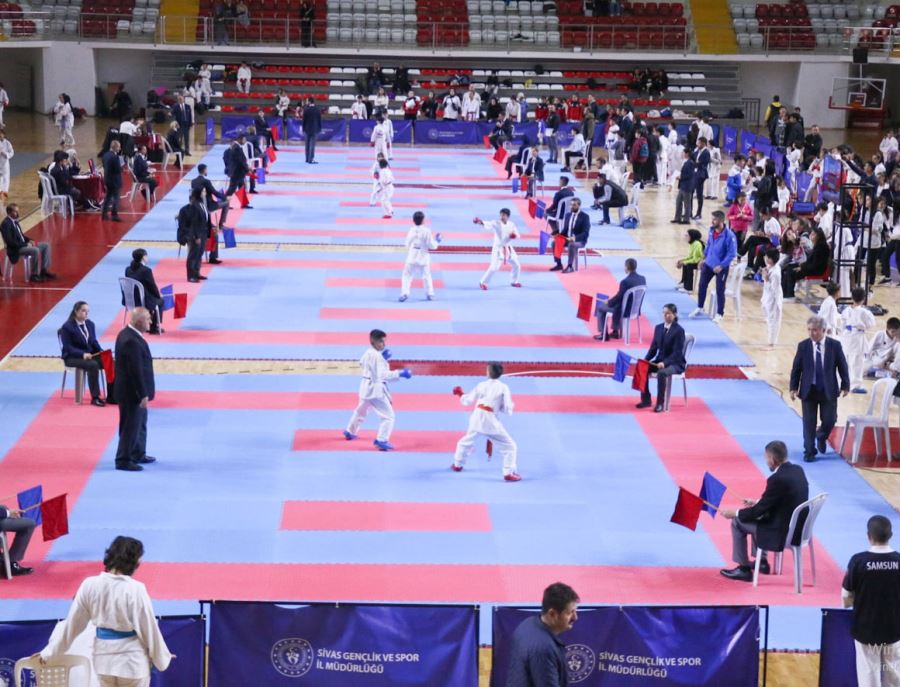 Karate