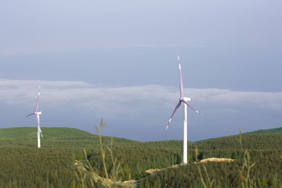 Aydem Enerji Gelirini Artırdı