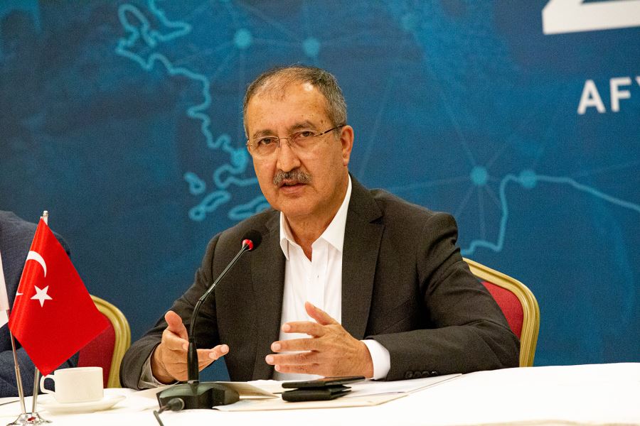 BİK Siyasi Bir Kurum Değildir