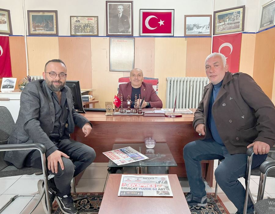  Kafes 2 – Bekle Sivas