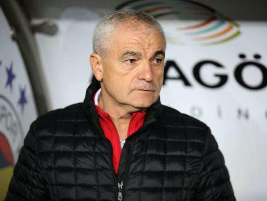 Rıza Çalımbay
