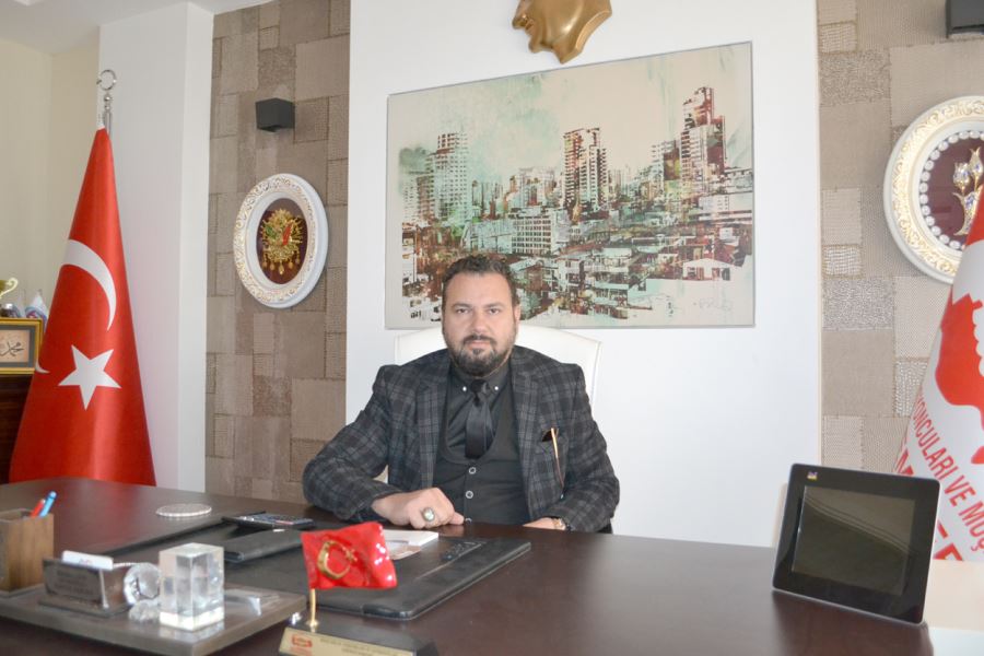 Kredi Miktarı Rayiç Bedele Yakın Olmalı 