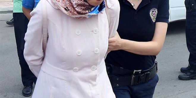 FETÖ