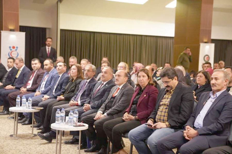 Emin Adımlarla Yola Devam