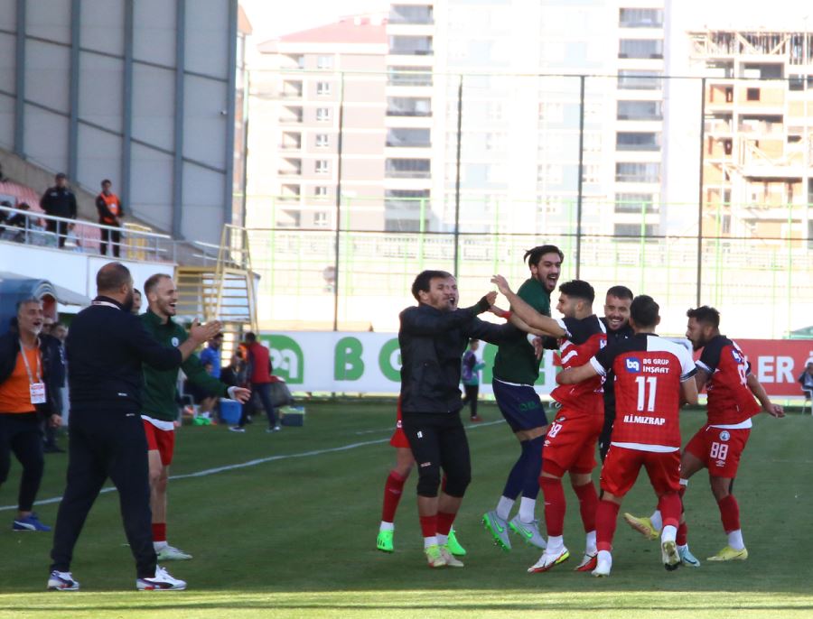 Sivas Belediyespor