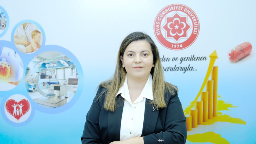 Tedavide Yol Gösteriyoruz--Video