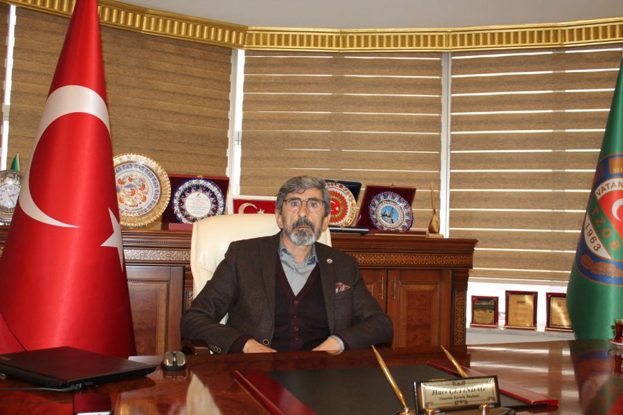 Cumhuriyeti Sonsuza Kadar Yaşatmalıyız
