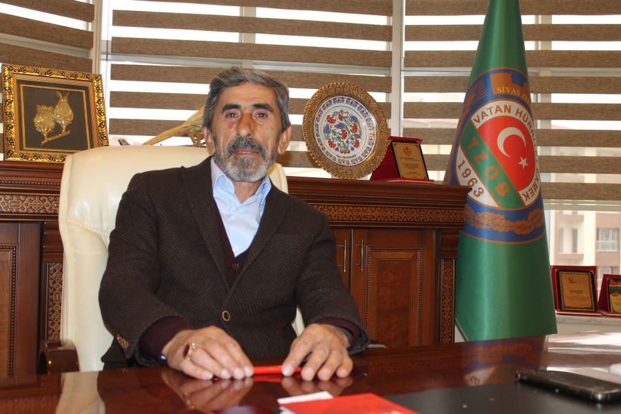 Yağışlar Çiftçinin Yüzünü Güldürdü