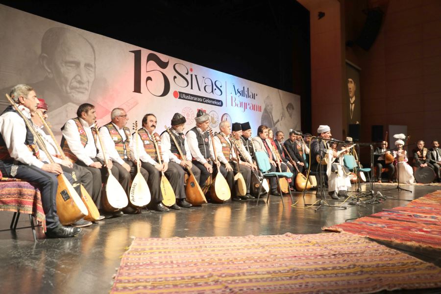 Ozanlar Sivas