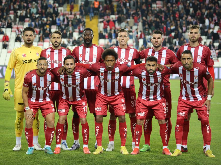 Yiğidolar Çıkış Arıyor