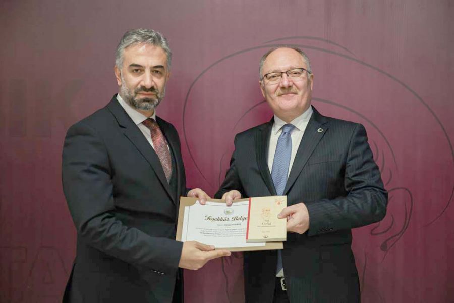 Belediyeden Âşıklara Vefa