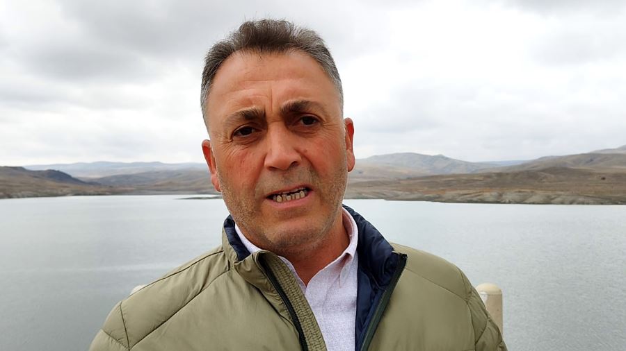 Korkulan Oldu, Kuraklık Tarımı Vurdu